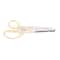 12 Packs: 6 ct. (72 total) Fiskars® Mixed Contemporary Paper Edger Scissors